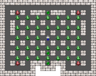 Уровень 13 — Gyjgw Arranged